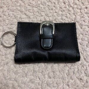 Keychain ID Case